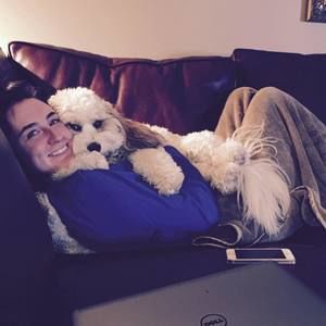 Meet your Posher, Lindsey